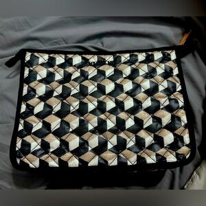 MZ Wallace Metro Clutch